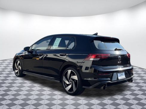 Used 2024 Volkswagen GTI S FWD image 5