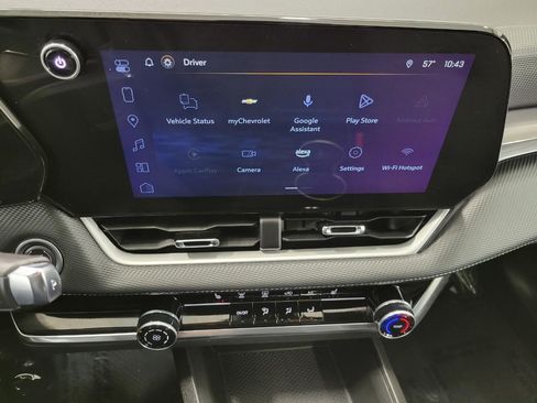 Used 2025 Chevrolet Equinox LT image 7