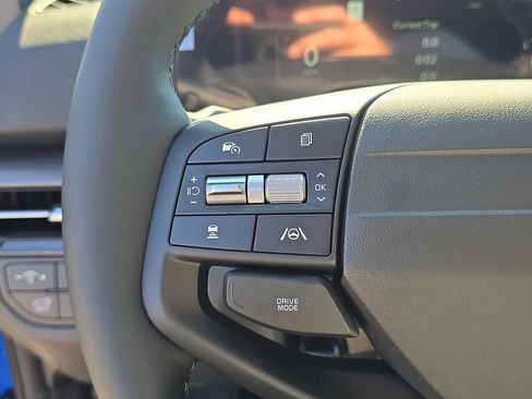 New 2026 Kia Sportage SX image 32