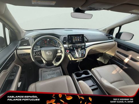 Used 2023 Honda Odyssey Touring image 28