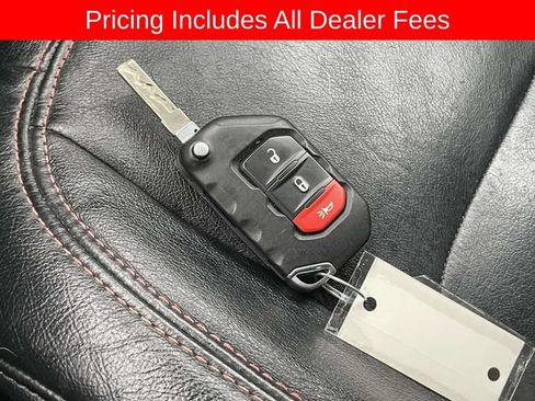Used 2018 Jeep Wrangler Unlimited Rubicon w/ Steel Bumper Group AWD/4WD image 38