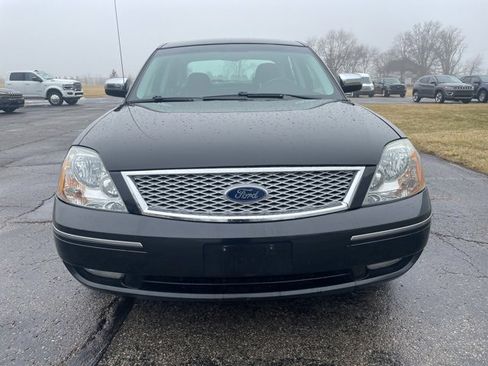 Used 2005 Ford Five Hundred Limited image 6