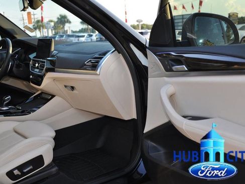 Used 2022 BMW X3 sDrive30i w/ Premium Package 2 image 17