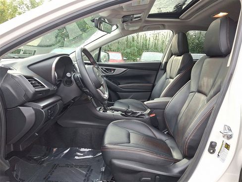 Used 2023 Subaru Crosstrek 2.5i Limited w/ Moonroof Package image 14