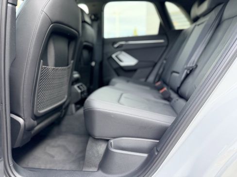 Certified 2024 Audi Q3 2.0T Premium Plus image 14