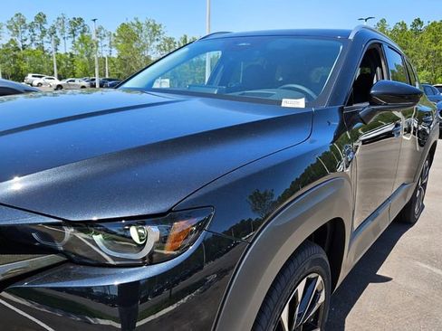 New 2025 MAZDA CX-50 2.5 Hybrid w/ Premium Plus Pkg image 22