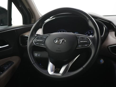 Certified 2023 Hyundai Santa Fe SEL AWD/4WD image 14