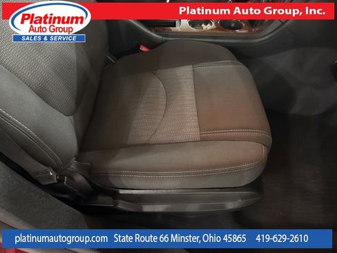 Used 2013 Chevrolet Traverse LT w/ All-Star Edition image 54