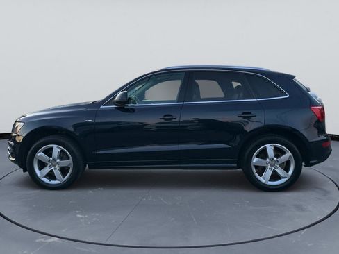 Used 2011 Audi Q5 3.2 Premium Plus image 9