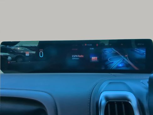 New 2026 Ford Expedition King Ranch image 74