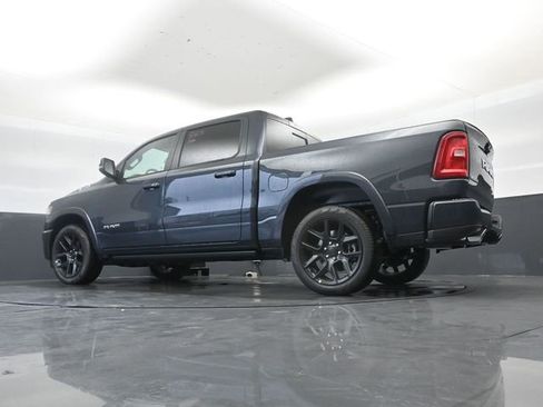 New 2026 RAM 1500 Laramie w/ Laramie Southwest Edition AWD/4WD image 33