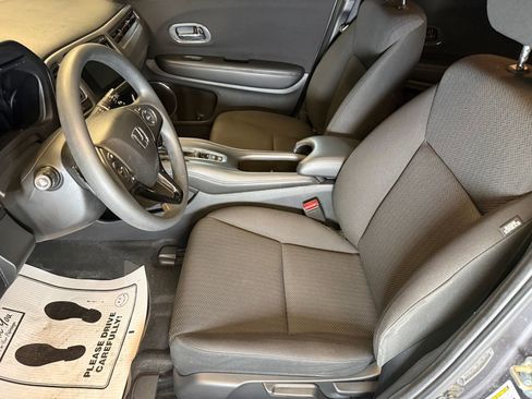 Used 2016 Honda HR-V EX image 20