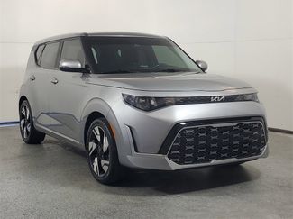 Used 2023 Kia Soul GT-Line video 1