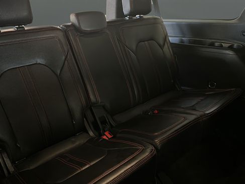 Used 2021 Ford Expedition Max Limited AWD/4WD image 25