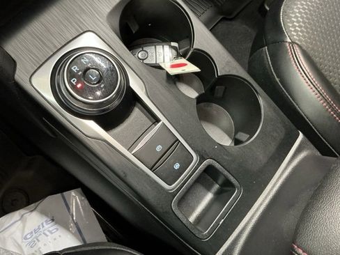 Used 2023 Ford Escape ST-Line Select w/ Tech Pack #2 image 22