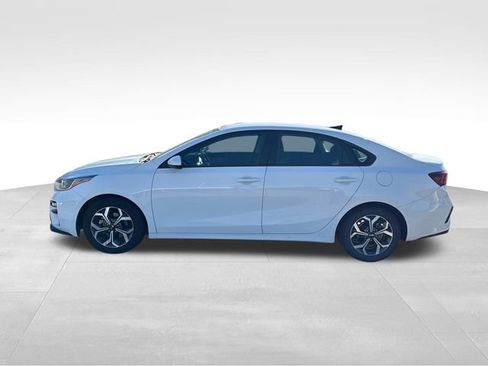 Used 2020 Kia Forte LXS image 6