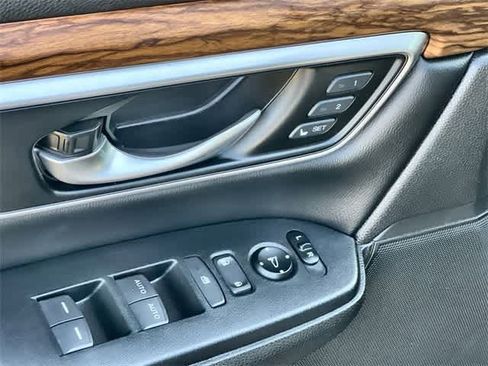 Certified 2021 Honda CR-V EX-L image 30