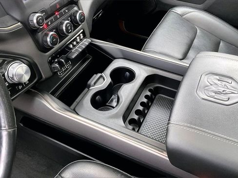 Used 2022 RAM 1500 Rebel w/ Rebel Level 2 Equipment Group image 18