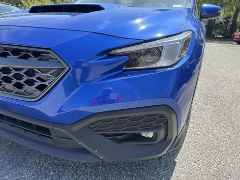 Used 2023 Subaru WRX GT image 10