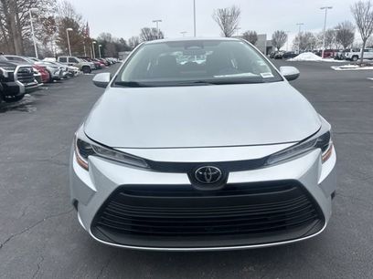 Used 2024 Toyota Corolla LE