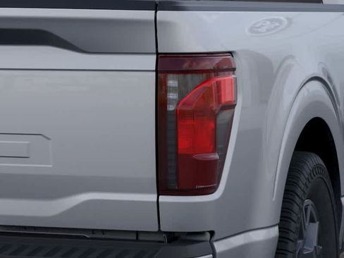 New 2026 Ford F150 STX w/ Equipment Group 200A RWD image 21