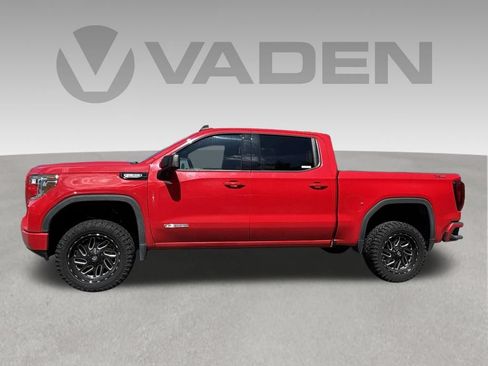 Used 2020 GMC Sierra 1500 Elevation w/ Elevation Value Package AWD/4WD image 19