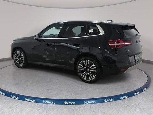 Certified 2025 BMW X3 xDrive30i image 7