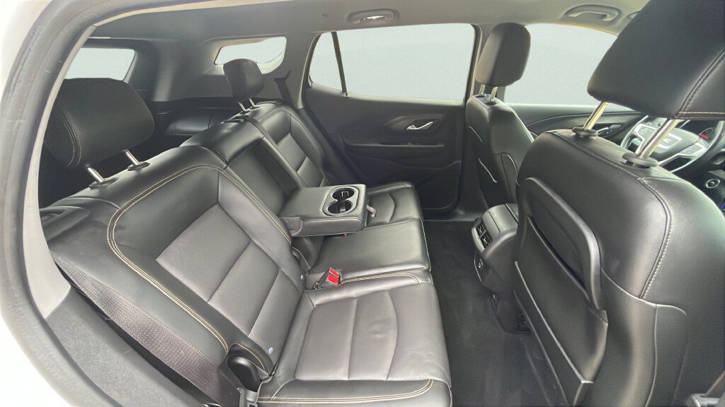 Used 2020 GMC Terrain SLT FWD image 11