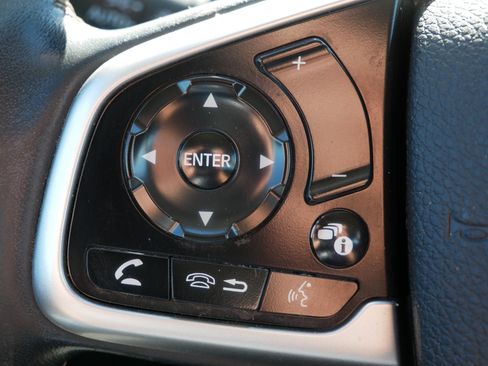 Used 2020 Honda Civic EX image 31