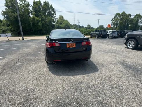 Used 2011 Acura TSX V6 Sedan FWD image 8