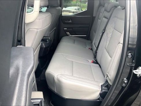 Used 2024 Toyota Tundra SR5 w/ SR5 Premium Package image 8