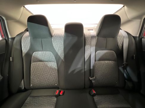 New 2026 Nissan Sentra SV w/ Floor Mat Package FWD image 25