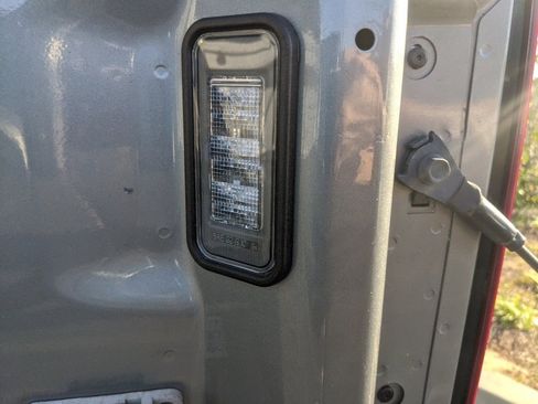 Used 2023 Chevrolet Silverado 1500 RST image 23