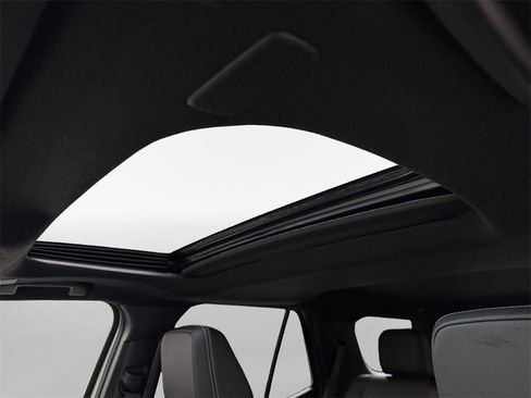 Certified 2025 Toyota 4Runner TRD Sport Premium image 25