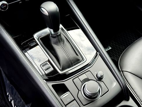 New 2025 MAZDA CX-5 AWD 2.5 S w/ Select Package image 14