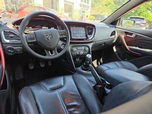 Used 2015 Dodge Dart GT FWD image 18