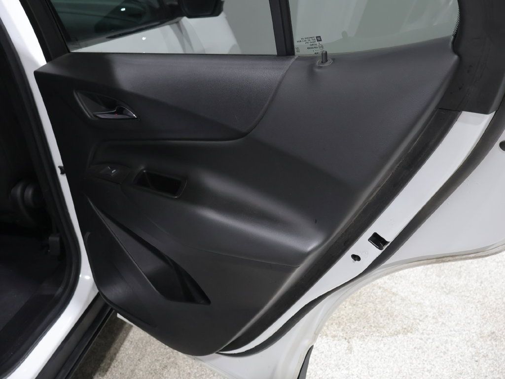 Used 2019 Chevrolet Equinox LT AWD/4WD image 29