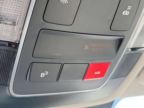 New 2026 Hyundai Sonata SEL FWD image 19
