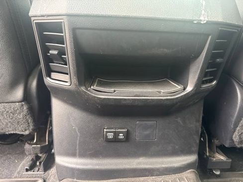 Used 2024 Toyota Tundra SR5 w/ TRD Sport Premium Package AWD/4WD image 12
