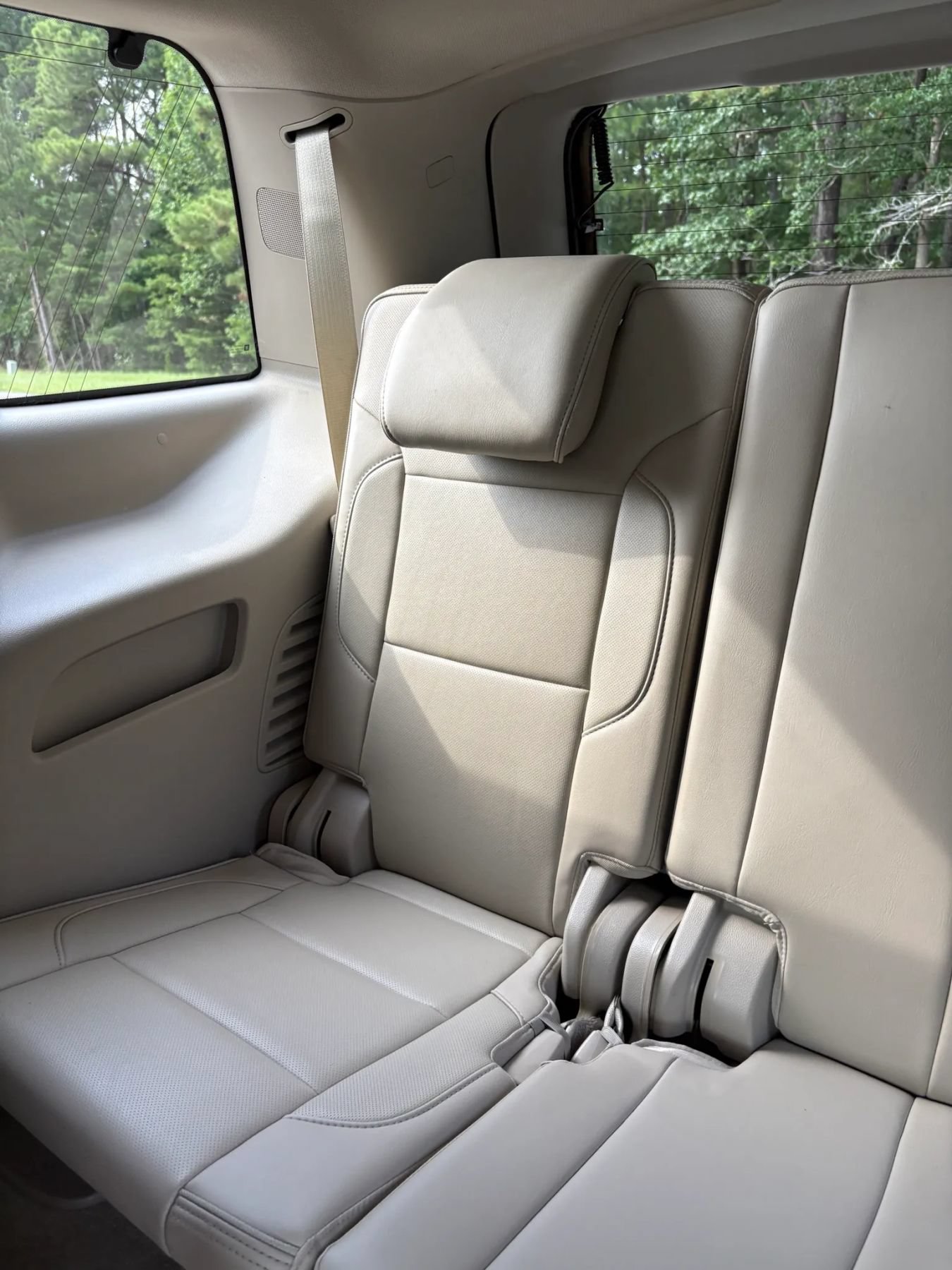 Used 2016 GMC Yukon Denali w/ Open Road Package AWD/4WD image 21