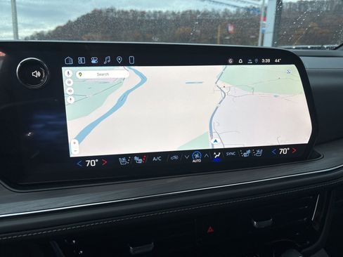 New 2026 Chevrolet Tahoe Premier image 22