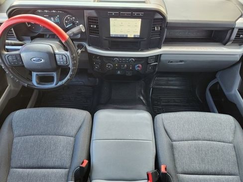 Used 2024 Ford F250 XL image 26