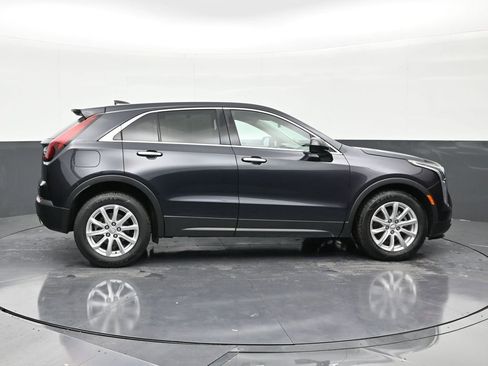 Used 2023 Cadillac XT4 Luxury FWD image 6