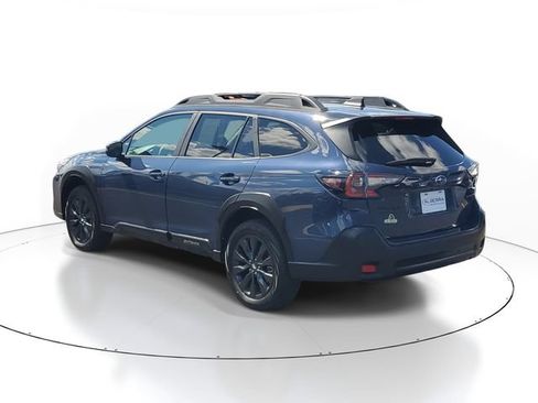 Certified 2024 Subaru Outback Onyx Edition AWD/4WD image 3