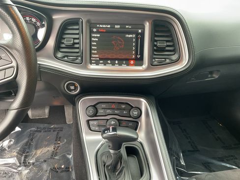 Used 2022 Dodge Challenger GT w/ Plus Package AWD/4WD image 11
