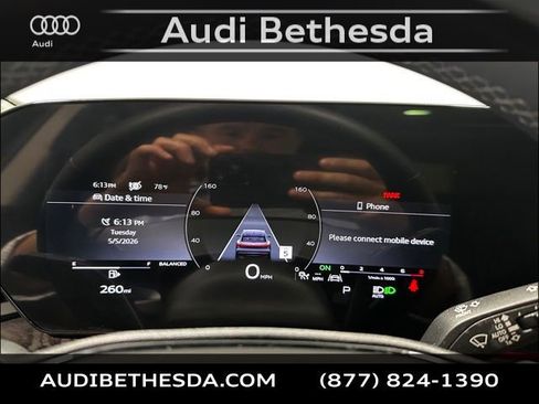 Certified 2025 Audi Q5 Premium w/ Premium Plus AWD/4WD image 17