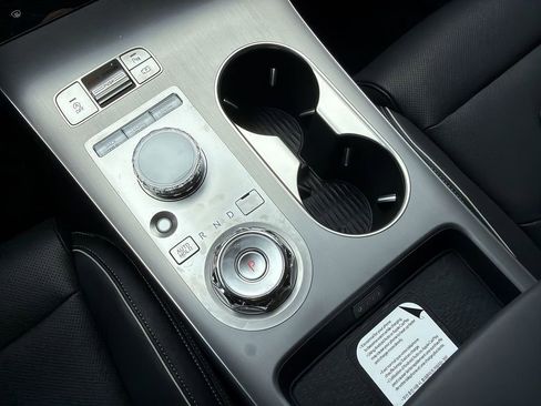 New 2026 Genesis GV70 2.5T Advanced image 22