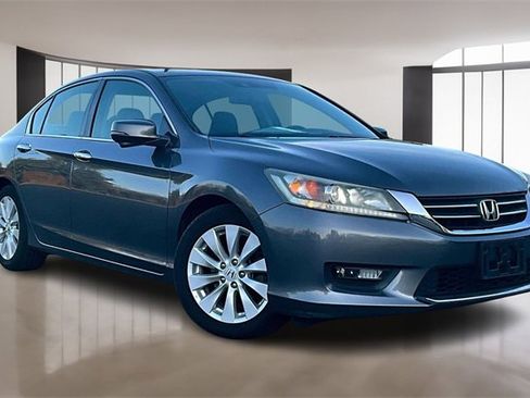 Used 2014 Honda Accord EX-L image 3