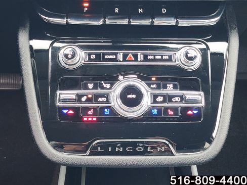 Used 2021 Lincoln Corsair AWD w/ Equipment Group 101A image 18