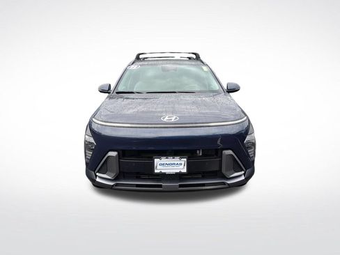 Used 2024 Hyundai Kona Limited AWD/4WD image 2